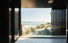 Vedere la mare apartament deosebit mobilat lux chirie termen lung - 10