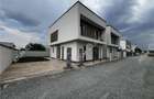 Casa intabulata de 4 camere cu 2 bai si teren de 200 mp in Selimbar - 2