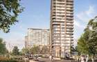 One High District, apartamente cu finisaje premium si priveliște spectaculoasa - 24