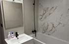 AP. 2 CAMERE - SUN ROYAL VIEW, PRIMA INCHIRIERE, BLOC NOU, METROU - 10