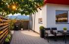 Casa 2019 in Brasov:3 dormitoare+supanta, terasa,2 balcoane,2 parcari - 1