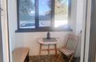 Apartament 2 camere decomandat, Otopeni central, mobilat + parcare inclusă - 4