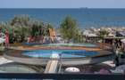 Titanic White, apartament lux, vedere frontala la mare - 2