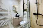 PF vând ap 3 camere Florești, două băi, str Tineretului  - 9