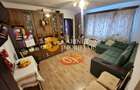 3 Camere-Etaj 2-MOBILAT/UTILAT- Zona Zimbru - 2