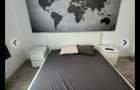 P-ta Romana, 2 camere deosebit, 50 mp, etaj 4, mobilat modern, renovat - 8