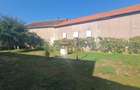 Vand casa saseasca 4 camere cu teren generos 2500 mp - 2
