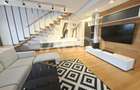 Penthouse de inchiriat 130mp terasa 30m zona Sub Arini Sibiu - 19