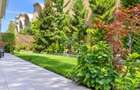 Luxury Garden | Domenii | Private Spa | 230 sqm Garden | 3 Parking - 35