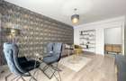 Apartament 2 camere - Mountain View Residence | 55 mp | mobilat și utilat - 9