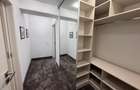 Apartament Exclusivist Herastrau Nordului 3 Camere 121 mp utili cu Terasa