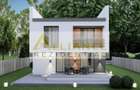 Casa Individuala - 4 camere - 3 bai - 355mp teren - 6