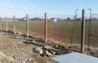 Teren Balotesti- Saftica- ideal pentru constructie locuinte.