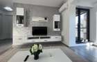 INEL II PRIMO 2 CAMERE BLOC NOU LOC PARCARE REZERVAT 600 EURO TERMEN LUNG - 2
