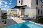 VILĂ PREMIUM CU PISCINĂ ÎNCĂLZITĂ | COMUNA BERCENI - 5