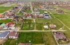 PRET NOU! Teren intravilan 748 mp - Sanleani, Arad - COMISION 0% - 1