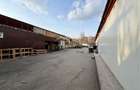 Spatiu Comercial  *731mp* / VAD stradal 31m / 19 locuri de parcare // Unirii