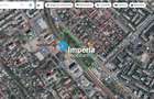 Inchiriez teren zona Gara Internationala - Nicolae Iorga - 1