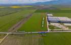 Teren industrial 20.000 mp langa WDP Industrial Park Codlea | 43 €/mp - 1