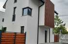 Fara Comision in Complex Rezidential casa cu 5 camere 3 bai P+1+M la cheie sect1 - 3