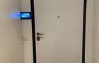 Studio dublu, lux , centrala proprie,terasa, parcare subterana, metrou - 23