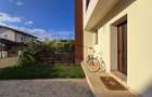 Duplex cu pereti separati langa padure si acces facil spre DN - 3