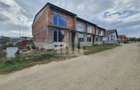 Proiect rezidential | 5 case insiruite | 960 mp | 1100mp teren | Sebes - 5