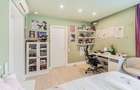 Oxford Gardens 4 bedrooms - rented - 3400 eur/month - 4