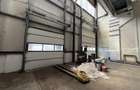 Hala Industriala 888 MP | Rampa | Zona Republicii | Acces TIR | COMISION 0% - 13