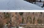 Timisu de Jos, Valea Barbului - Petrom -Teren  intravilan de 4,500 mp. - 9