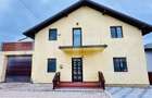 Casa in Bucium, 400m distanta de bulevard, priveliște superba 360° - 1