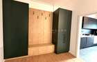 Apartament 1 camera, totul nou, bloc NZEB, parcare - 8