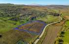 Teren intravilan 1.459 mp în Bărăi (com. Căianu), casă individuală - 1