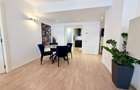 Apartament elegant cu 3 camere de inchiriat in zona Herastrau, parcare subterana