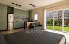 Apartament 1 camera | Studio | 41mp + gradina 29mp | *parcare | Baciu - 2
