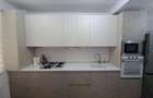 Apartament cu două camere și balcon bloc nou Palazu Mare - 5