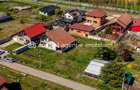 🏡 Casă P+1 la gri | 239 mp construiți | Călugareni -14 km de Arad - 16