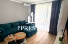 APARTAMENT 2 CAMERE ÎN SIBIU, MAGNOLIA,  ETAJ 1, BALCON, PARCARE - 2