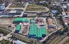 DE ÎNCHIRIAT | Hale metalice alipite – 3.028 mp utili | Calea Moinești - 1