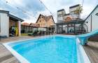 Vilă ultralux de 500 mp utili, piscină, saună, filigorie – Exclusivitate!! - 4