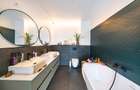 Vilă tip duplex premium, complet mobilată și utilată | Comuna Berceni - 14