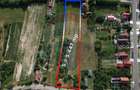 Casă cu teren 5.447 mp și dublu acces | Valea Vinului - 10
