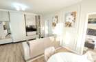 0 % Comision 2 camere in Baciu,  parcare, modern, totul nou