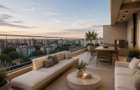 Penthouse | Mihai Bravu | 2 terase | Metrou | 214mp | EXCLUSIVIST 2026 - 8
