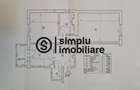 2 decomandate, Brazda lui Novac,  P/4 - 105 000 Euro