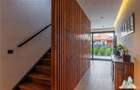 Casa moderna in Corbeanca cu 5 dormitoare si instalatia pentru piscina pregatita - 8