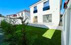 Vila LUX Individuala 6cam 320mp utili+Teren liber 300mp | Pipera-Iancu Nicolae | - 5