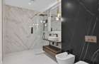 Locuință premium cu 4 dormitoare, terase și finisaje high-end – Pipera - 5