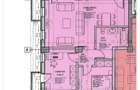 Apartament 3 camere | Terasă + 2 balcoane | Parcare | Bloc nou - 11