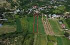 Teren intravilan 2.199 mp de vanzare | Sat Faraoanele | Str. Codrului | Deschide - 2